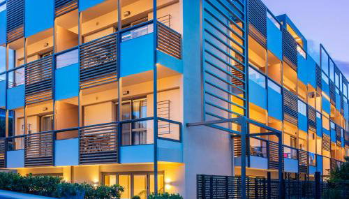 Hotel Vozina - Foto 2