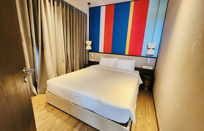 Sunrise By Mandala Mui Ne - Foto 31