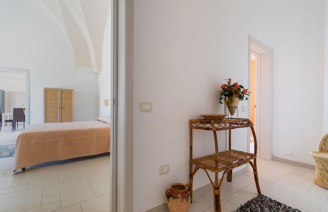 2962 Villa di Aurora by Perle di Puglia - Foto 6