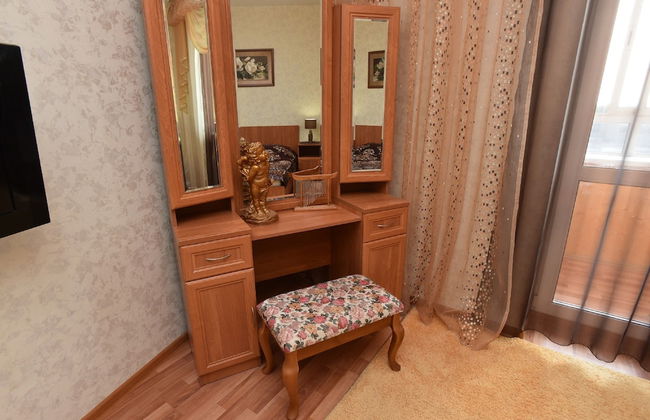 Domashny Uyut Malysheva 4B - Foto 8