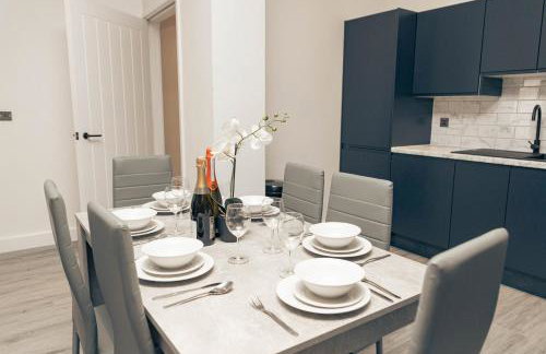 Cumberland Street Apartments by Happy Days - Foto 99