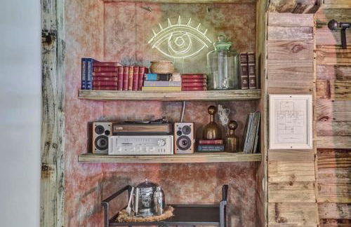 Casa del Ojo- Heated Pool - 3 King beds - Foto 19