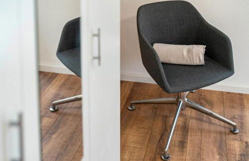 Ferienwohnung im Grünen - Foto 25