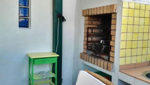 Casa Bambu, Paraiso na Terra - Foto 2