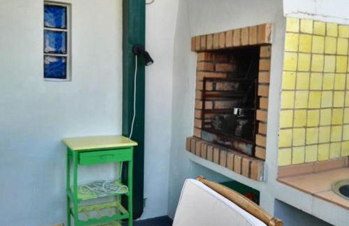 Casa Bambu, Paraiso na Terra - Foto 2