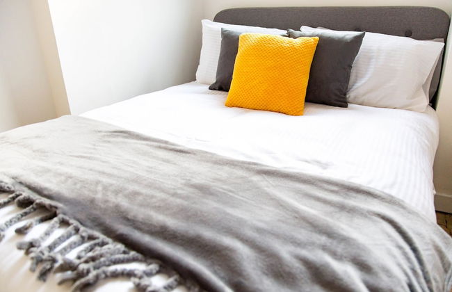 Spacious Two Bed in Hackney - Foto 2