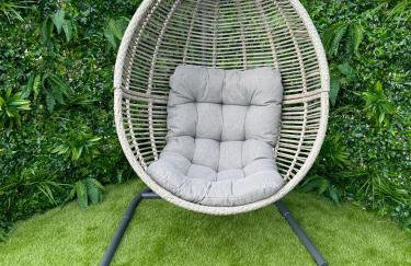 Luxury Penthouse with Private Hot Tub Overlooking Leeds City Centre - Foto 34