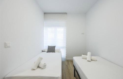 Experience Madrid Like a Local, New Accommodation - Photo 15
