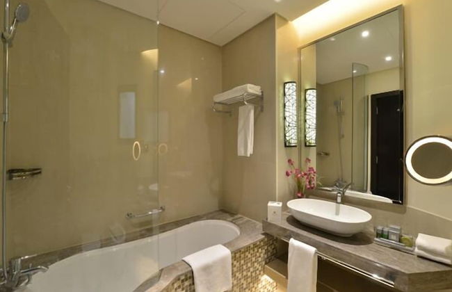 Gulf Executive Residence - Foto 18