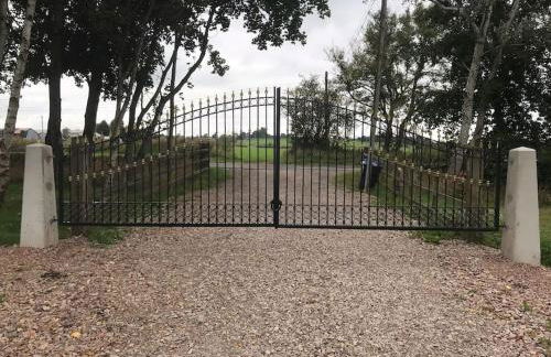 Chic 2 Bed Near Alton Towers, Polar Bears, Peak District - Foto 8