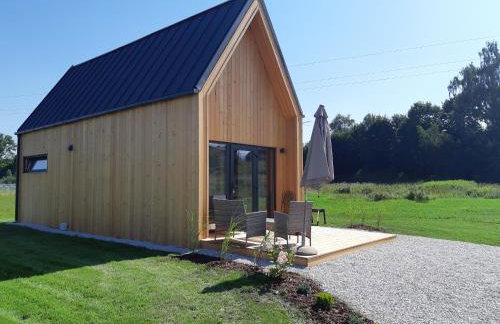 Widok na Śnieżkę - domki całoroczne - Foto 43