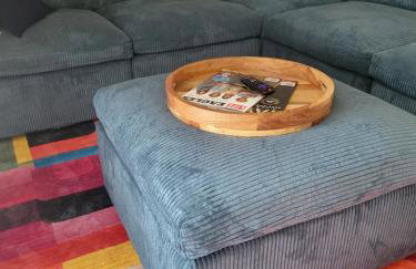 1BR Retreat Near Walmart Campus & AMP U of A - Foto 10