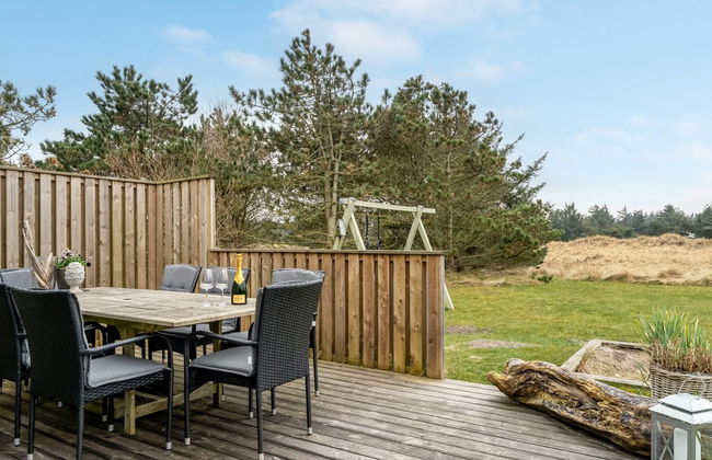 "Ayelen" - 600m from the sea - Foto 4