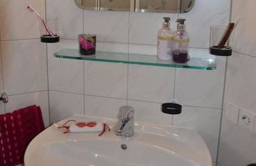 Haus Obere Weinburg - Photo 27