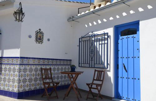 Santo Domingo Rural - central & private parking - Foto 16