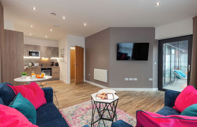 KSpace @ The Point - Foto 38