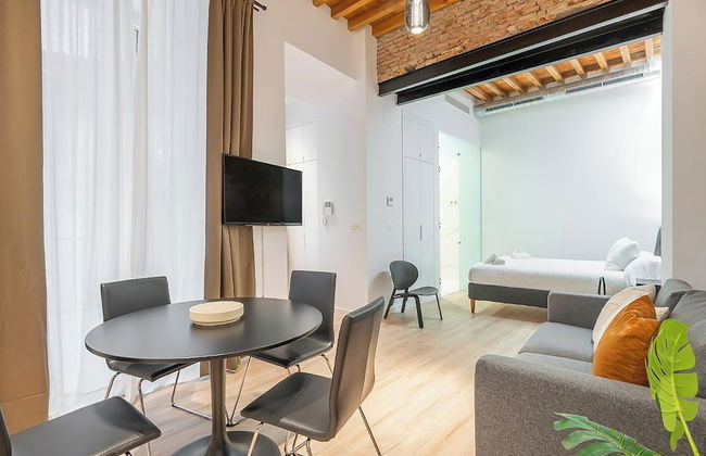 Feelathome Conde Apartments - Foto 31