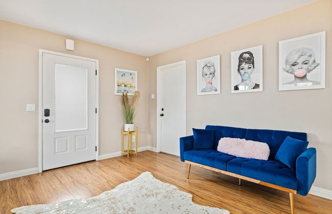 Casita Cerritos - Foto 2