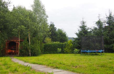 Bieszczadzki Dworek - Foto 13