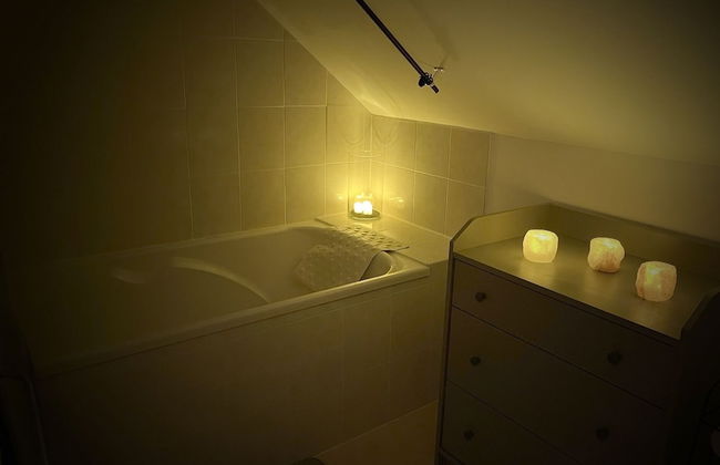 Gîte - Le Moment - Foto 10