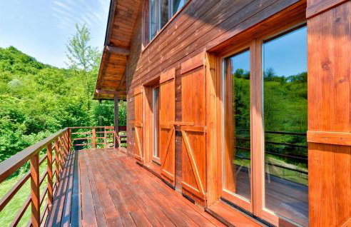 Gorgeous Home In Trstenik Puscanski - Foto 17