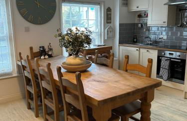 Angel Cottage in stunning Arundel - Foto 40