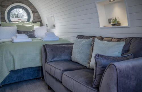 Bracken Burrows - 1 Bedroom Pod - New Hedges - Photo 34