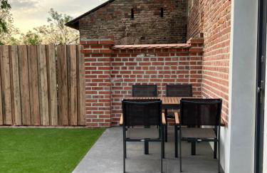 Remise 23a - 2Schlafzimmer Unterkunft für 4-köpfige Familie - Foto 6