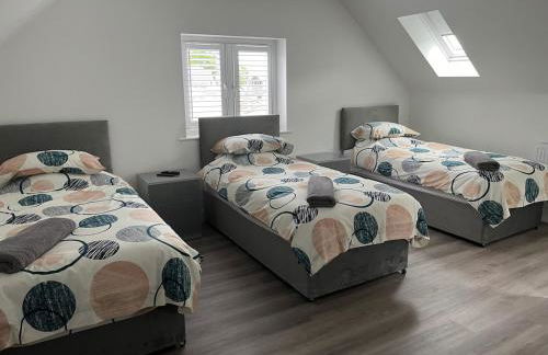 Home from home in Heolgerrig BPW - Photo 8