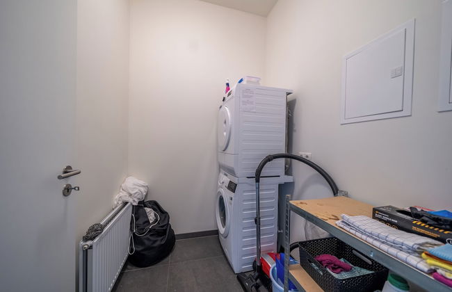 Hafnir Apartments - Foto 22