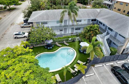 Holiday Park Apartments by Lowkl - Foto 2