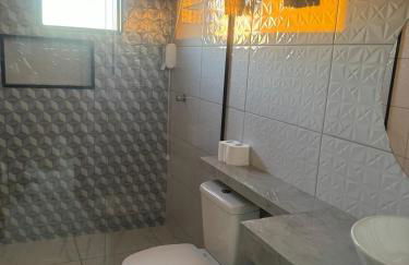 Hotel-Pousada Quartzo Rosa - Foto 48