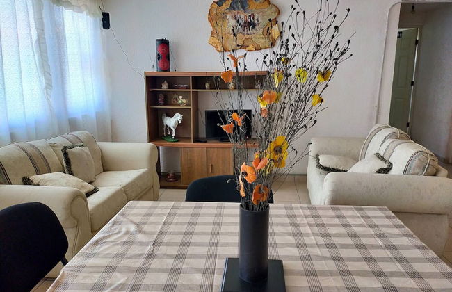 Cozy Villa in Almoloya de Juárez, Mexico - Foto 5