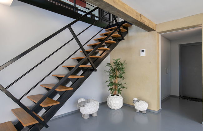 Villa de la Baie - Foto 26