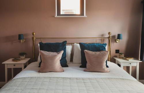 Malvern, The Mount Barns & Spa - Foto 23