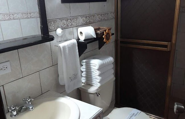 Cabañas Hessen - Colonia Tovar - Foto 5