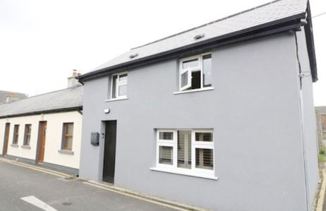 Luxury Property in Central Newbridge Wifi - Foto 20