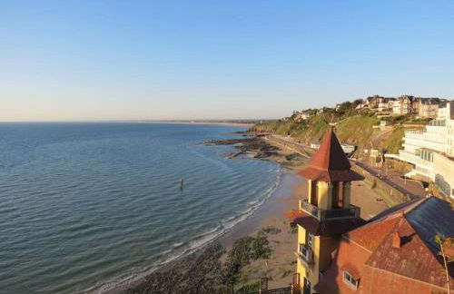 Gîte le 7 de Coeur, Baie Mont St Michel - Foto 28