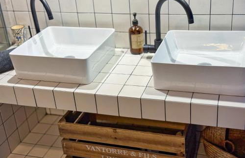 Duplex avec Vue Exceptionnelle - Calme & Confort - Photo 15