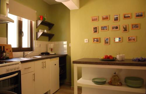 Sevastie’s home - Foto 28