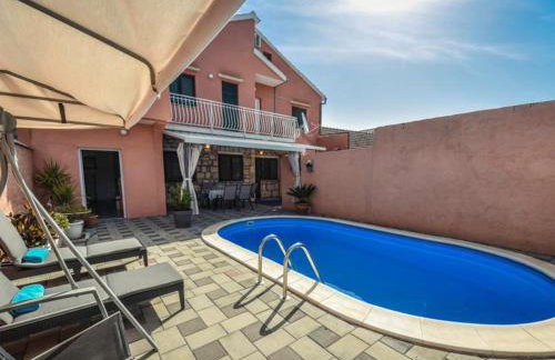 Villa Mila Biograd na Moru-Polača - Foto 15