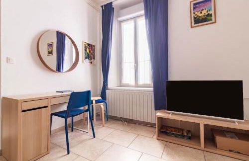Le Cerisier des 4 Chemins - Appt 75m² pour 6 - Foto 6