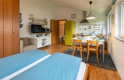 Ferienwohnung Cöxle - Obsthof Steffelin - Foto 3