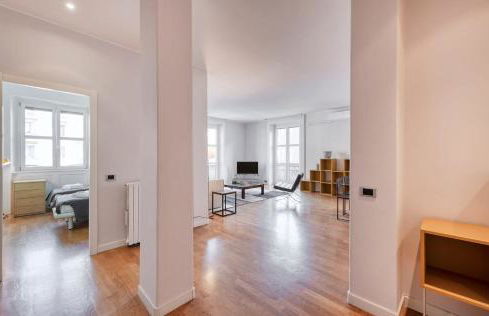 Trilocale Corso Plebisciti - Dateo - Photo 6