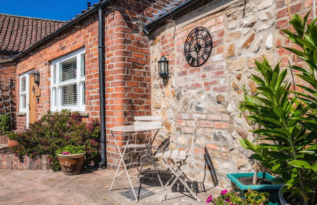 Village Farm Cottages. - Photo 15