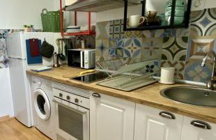 Respirando salitre, apartamento en Lastres. - Foto 17