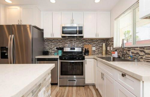 Joshua TreeYucca Valley Sunset Desert Retreat 6425 - Foto 39