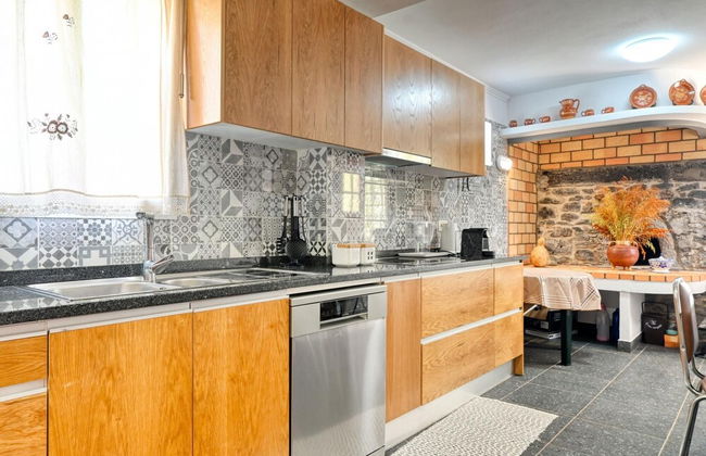 Os Ferreirinhos, a Home in Madeira - Foto 22