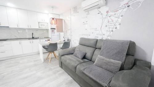 Bungalow en Los Balcones planta baja manzana 5 no 18 StayOrihuelaCosta #PRP004 - Foto 3