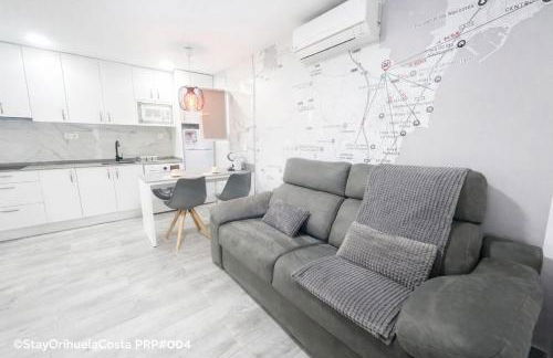 Bungalow en Los Balcones planta baja manzana 5 no 18 StayOrihuelaCosta #PRP004 - Foto 3